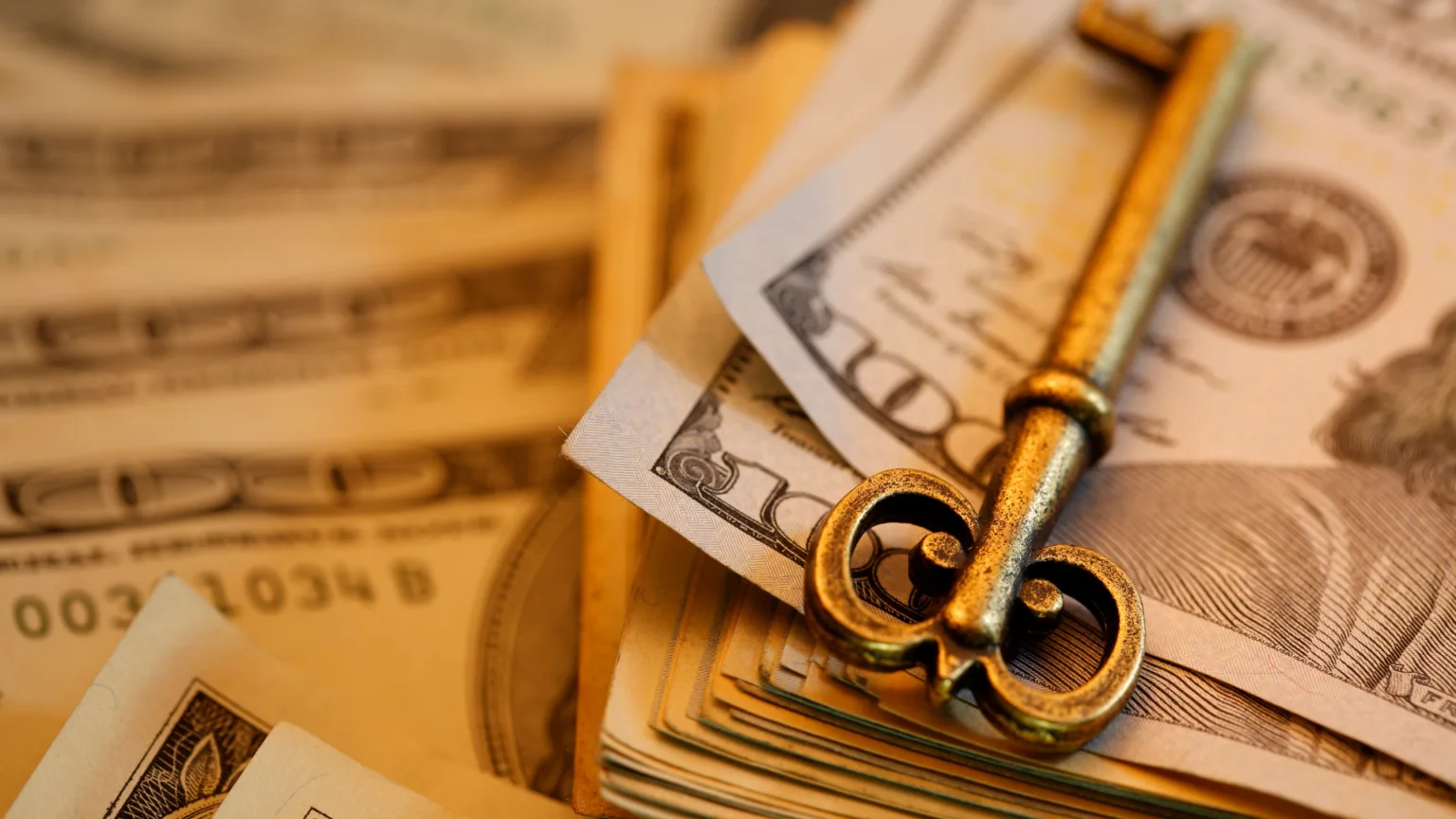 Workshop Manifestação de Abundância